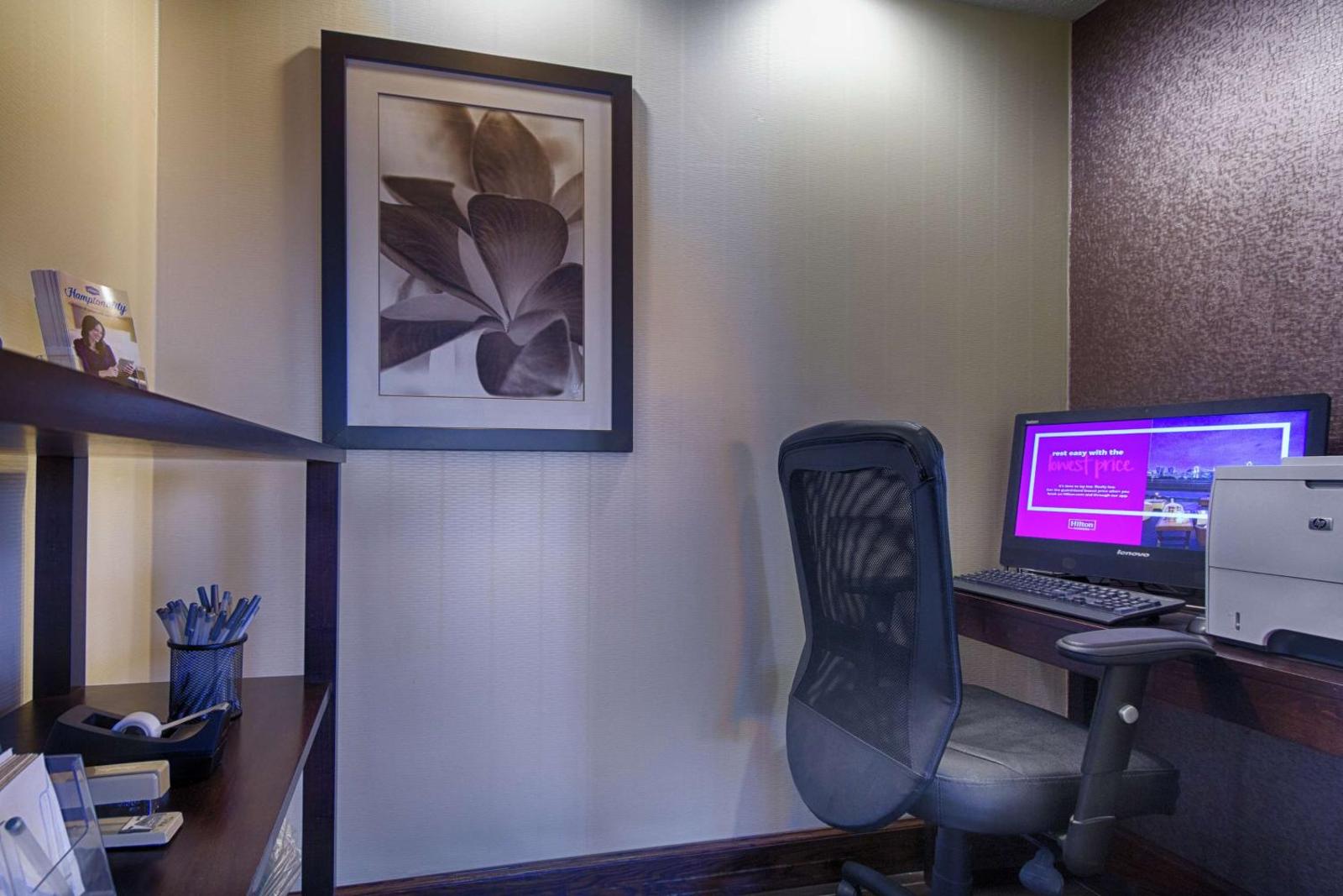 Hampton Inn By Hilton Salina