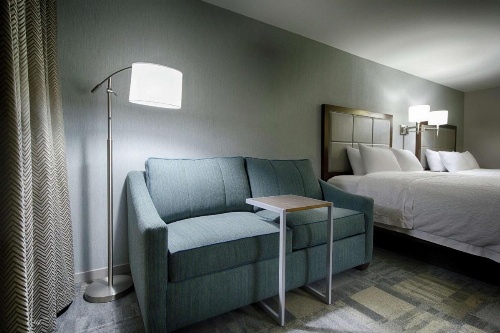 Hampton Inn By Hilton Salina image 15