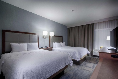 Hampton Inn By Hilton Salina image 17