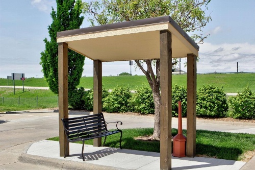 Hampton Inn By Hilton Salina image 2