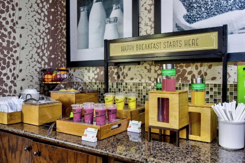 Hampton Inn By Hilton Salina image 27